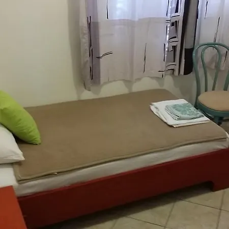 Gostinjska kuća On Stjepana Radica