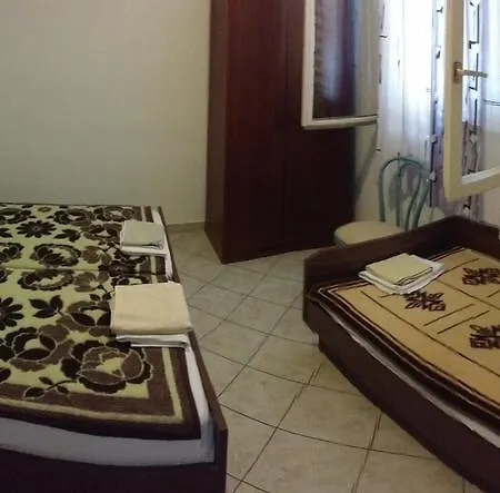 Gostinjska kuća On Stjepana Radica Rovinj