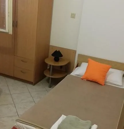 On Stjepana Radica Gostinjska kuća Rovinj